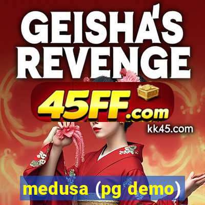 medusa (pg demo)